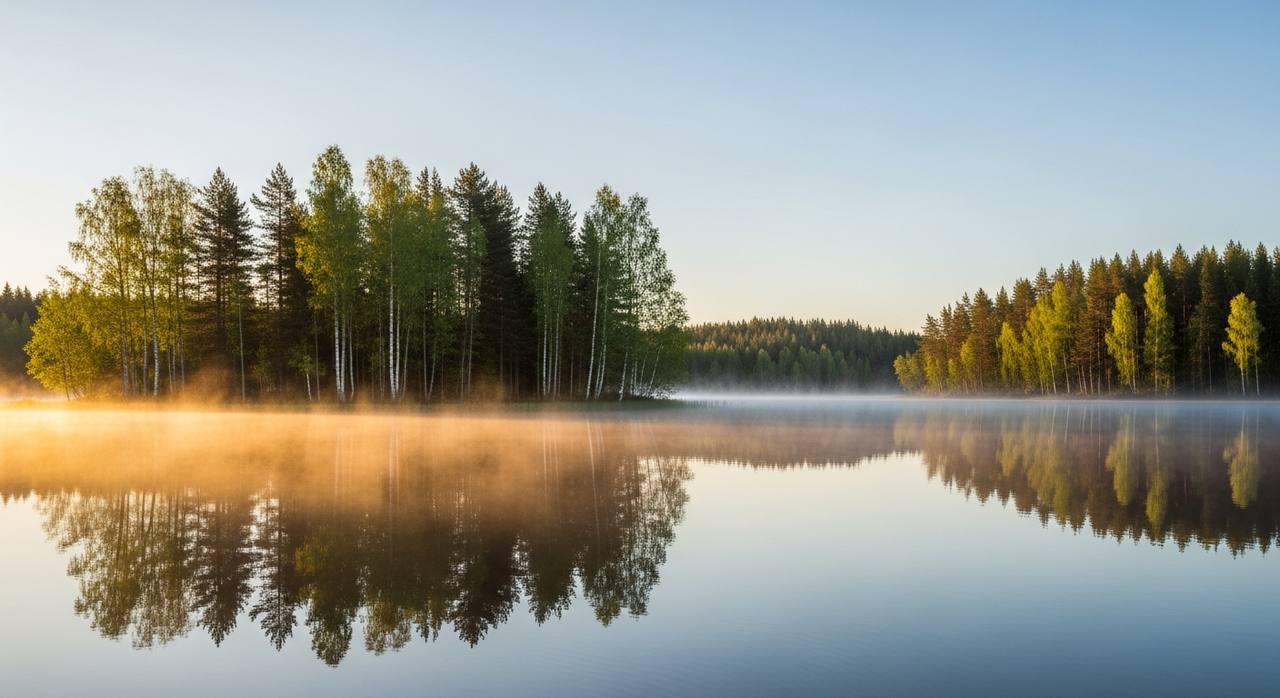 Lecciones de Finlandia