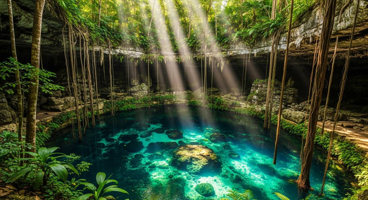 Tulum aut&eacute;ntico