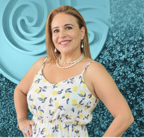 Eugenia Guzm&aacute;n &mdash; Life Coach, Playa del Carmen